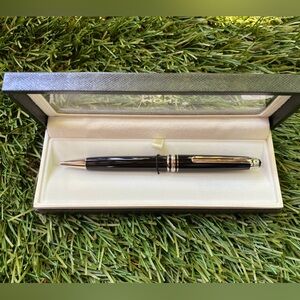 Montblanc Meisterstück ballpoint pen